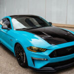 Car-Wrap-Company-Tempe-Arizona-Mustang